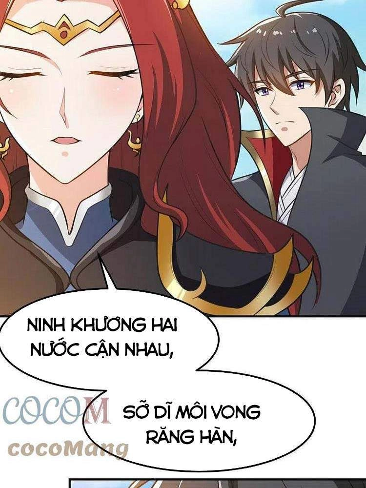 Nhất Kiếm Độc Tôn Chapter 160 - 8