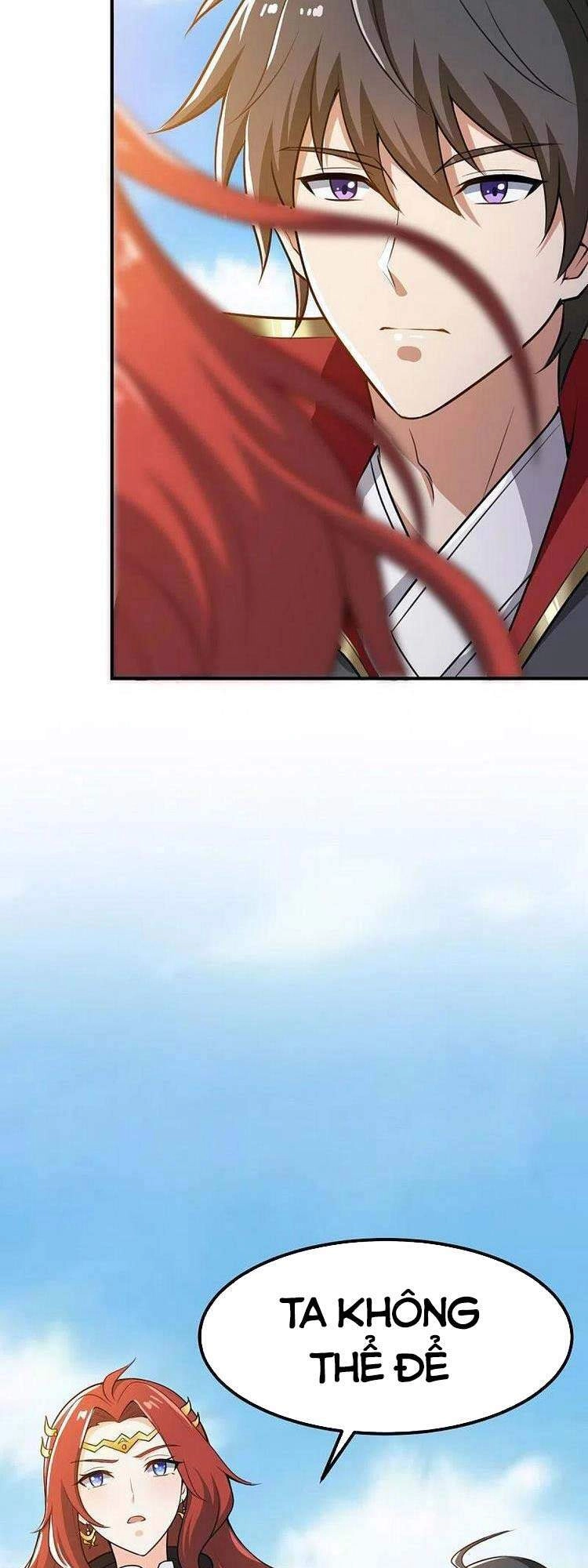 Nhất Kiếm Độc Tôn Chapter 160 - 9