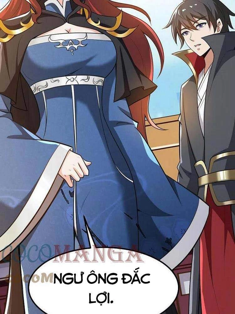 Nhất Kiếm Độc Tôn Chapter 160 - 10