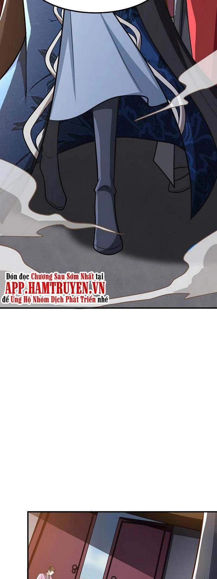 Nhất Kiếm Độc Tôn Chapter 160 - 11