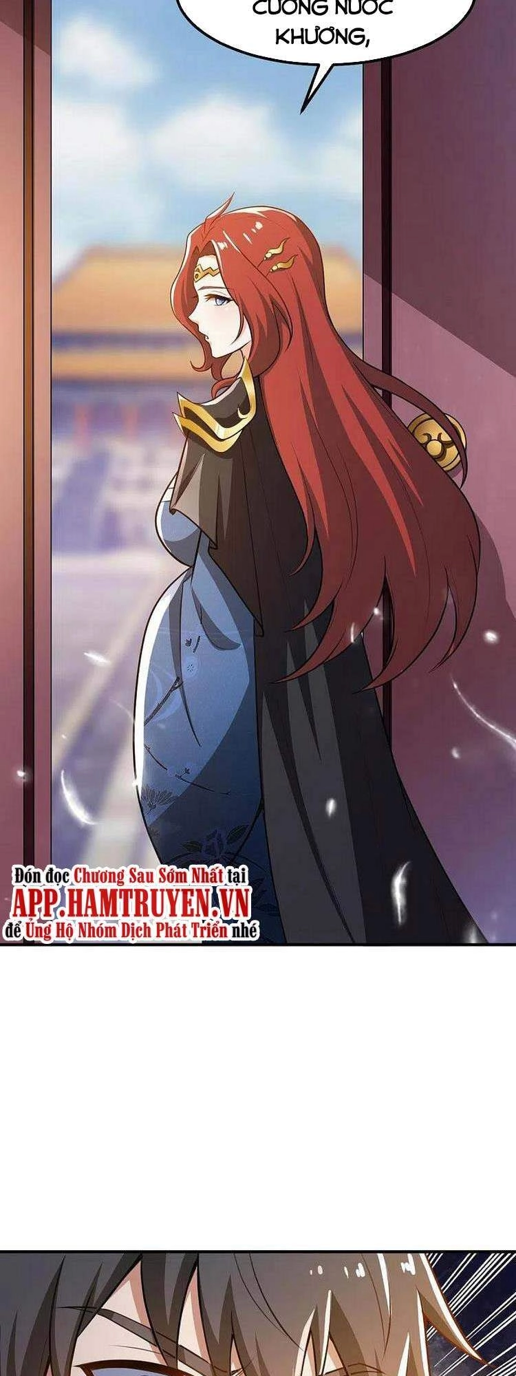 Nhất Kiếm Độc Tôn Chapter 160 - 13