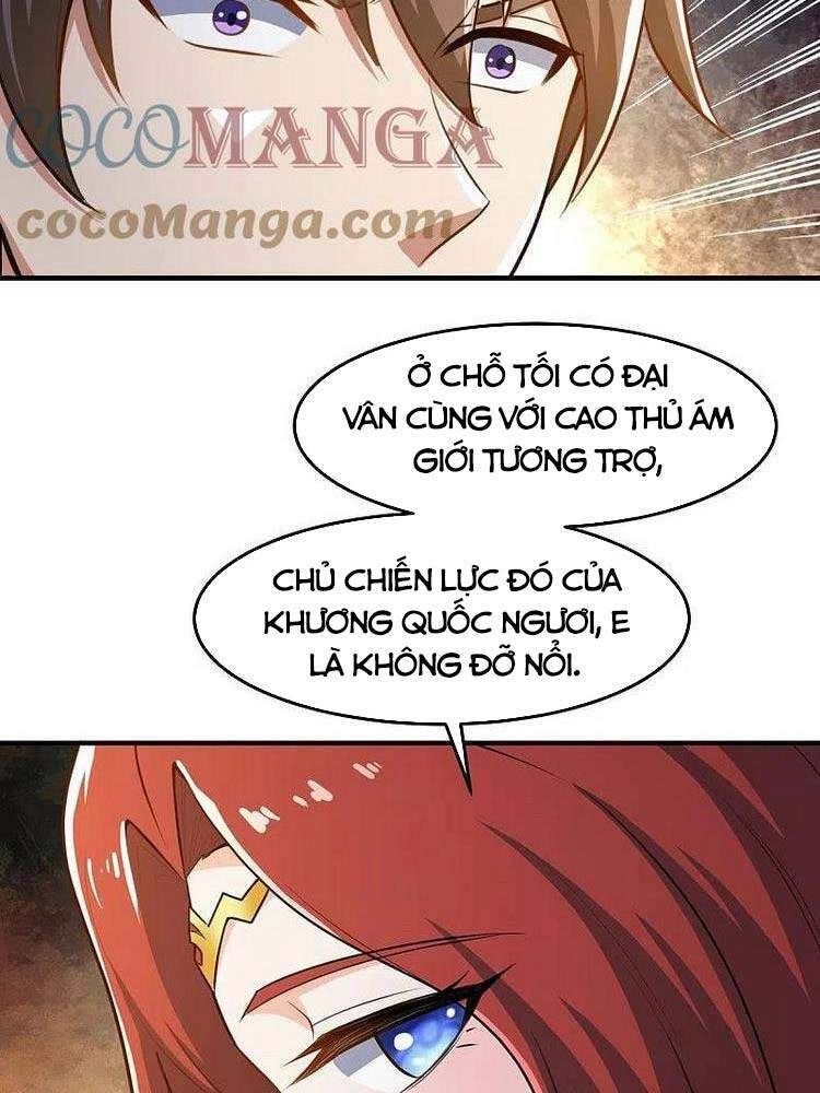 Nhất Kiếm Độc Tôn Chapter 160 - 14