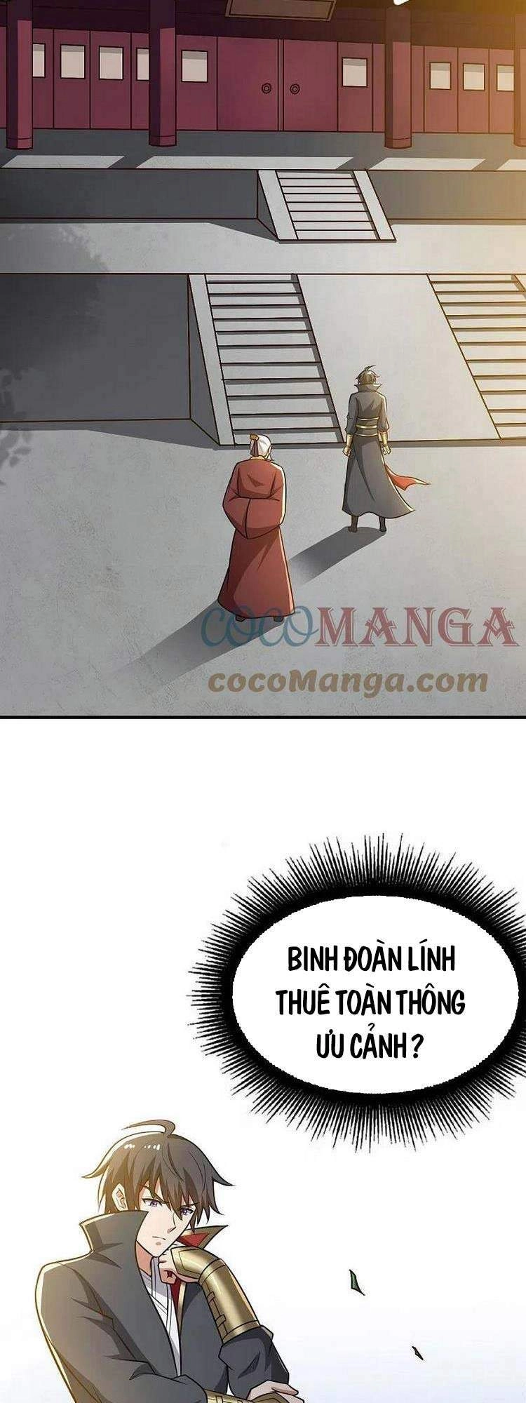 Nhất Kiếm Độc Tôn Chapter 160 - 20