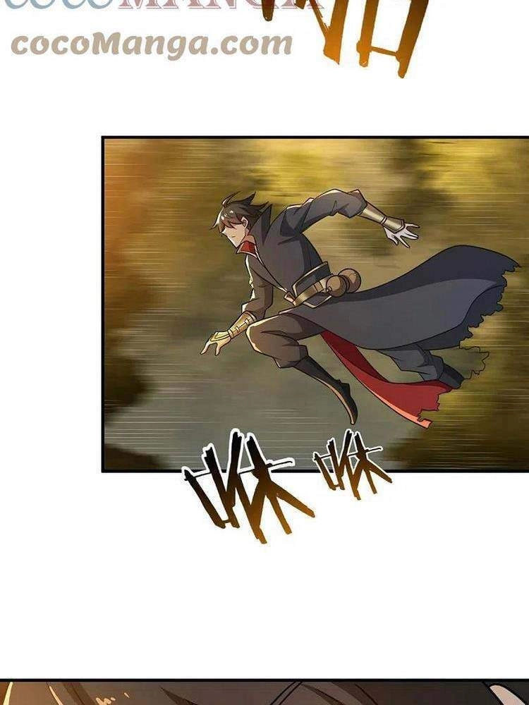 Nhất Kiếm Độc Tôn Chapter 160 - 23