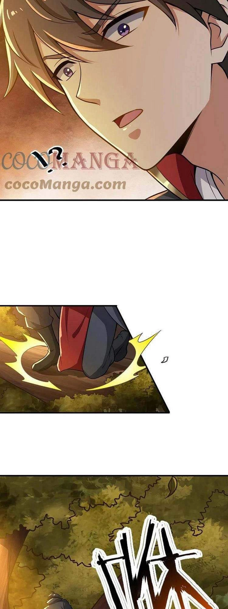 Nhất Kiếm Độc Tôn Chapter 160 - 24