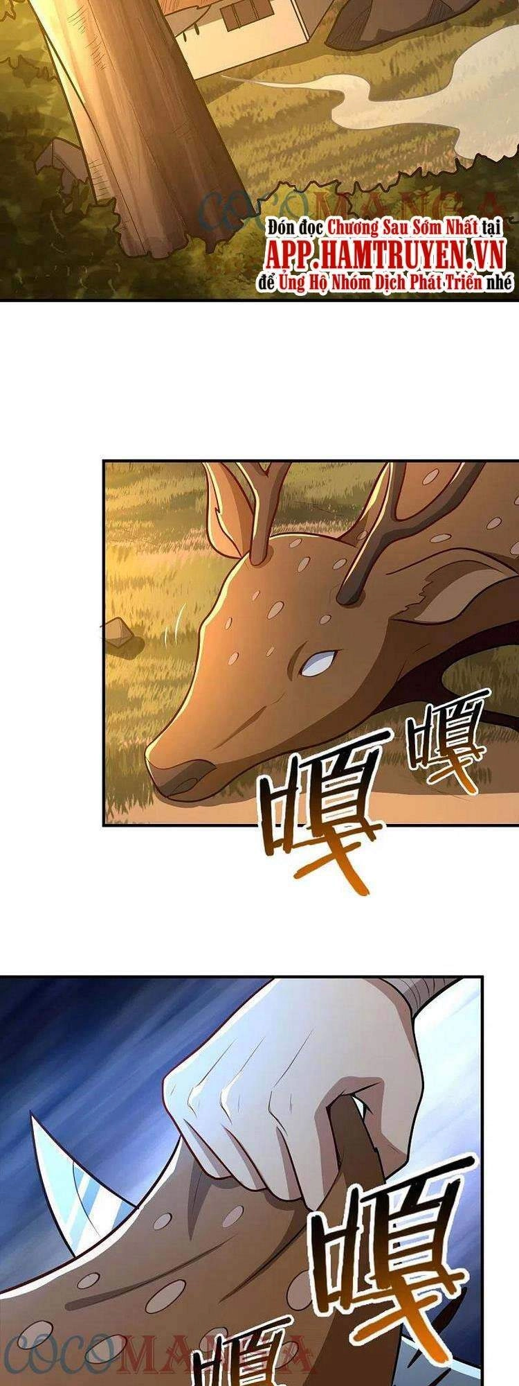 Nhất Kiếm Độc Tôn Chapter 160 - 26