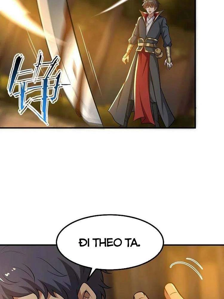 Nhất Kiếm Độc Tôn Chapter 161 - 2