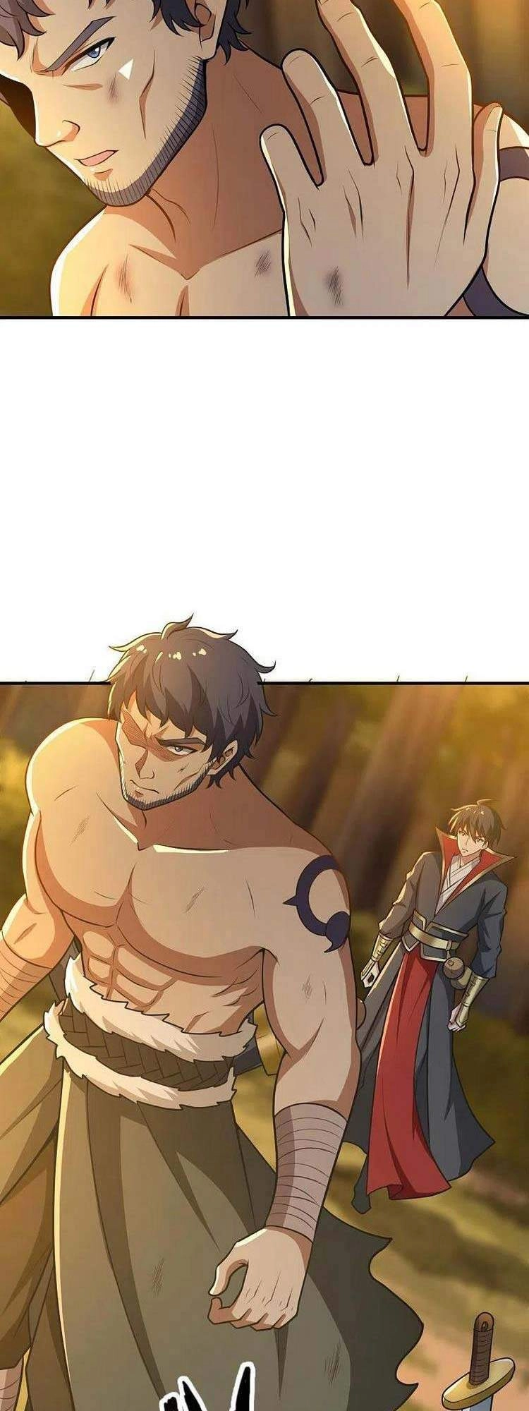 Nhất Kiếm Độc Tôn Chapter 161 - 3