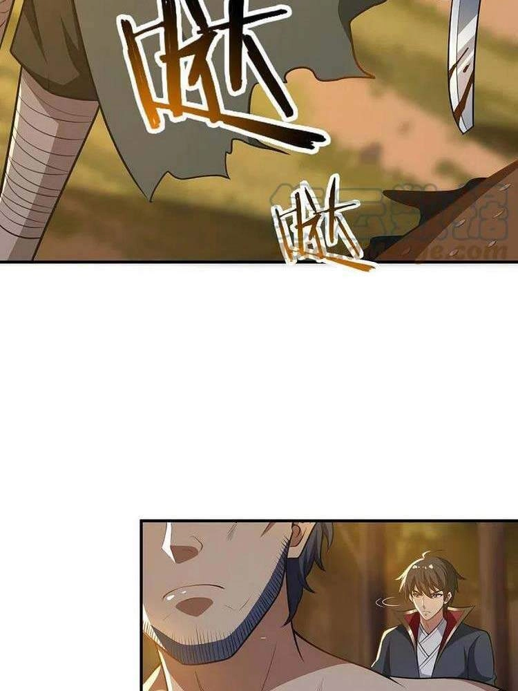 Nhất Kiếm Độc Tôn Chapter 161 - 4