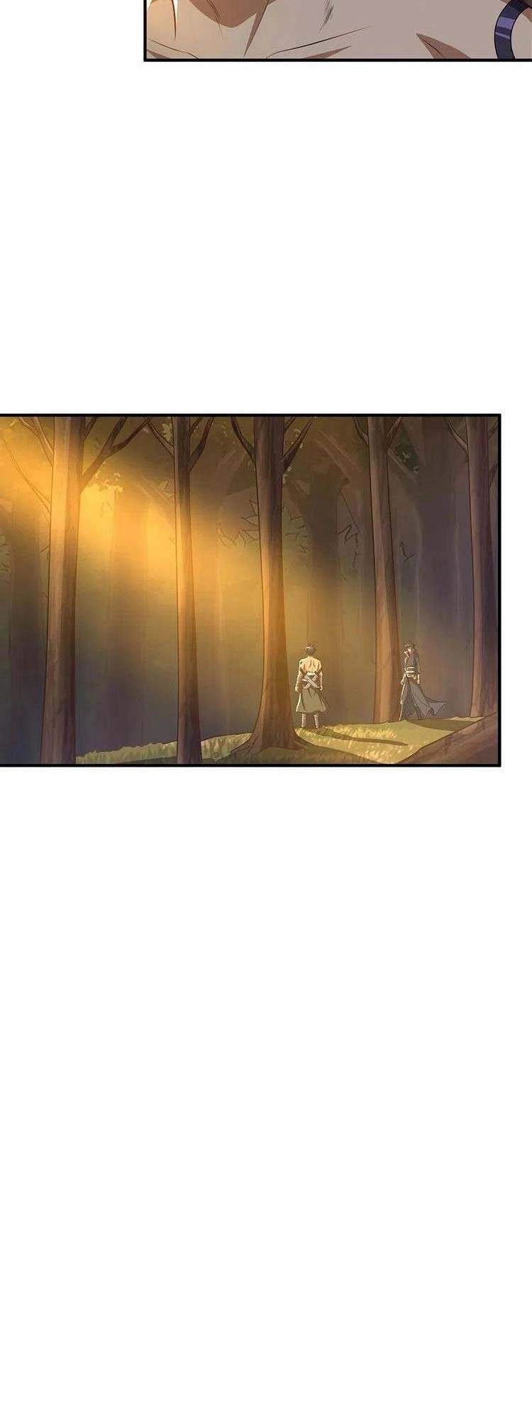 Nhất Kiếm Độc Tôn Chapter 161 - 5