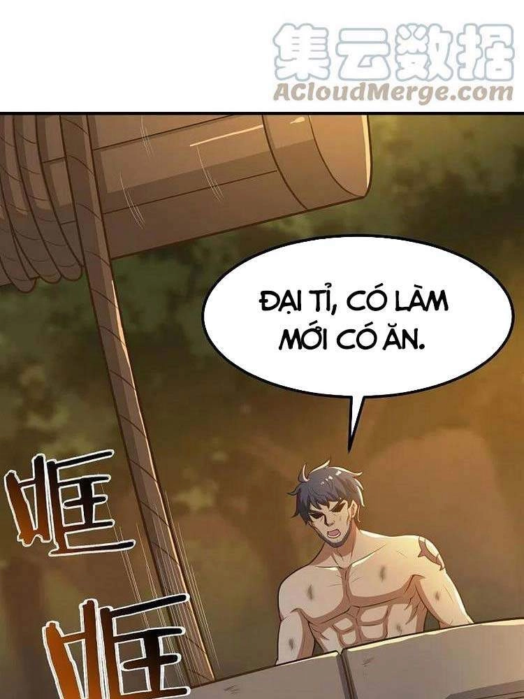 Nhất Kiếm Độc Tôn Chapter 161 - 6