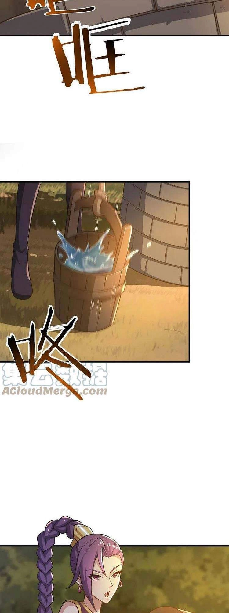 Nhất Kiếm Độc Tôn Chapter 161 - 7