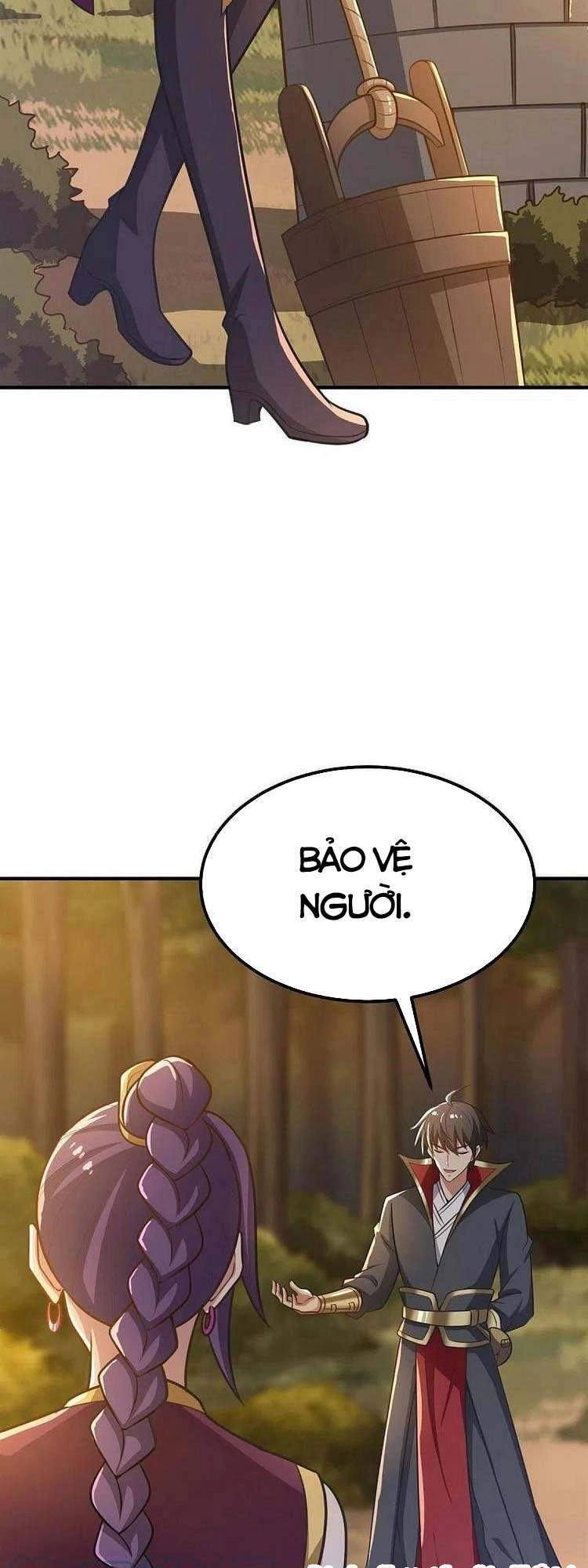 Nhất Kiếm Độc Tôn Chapter 161 - 9