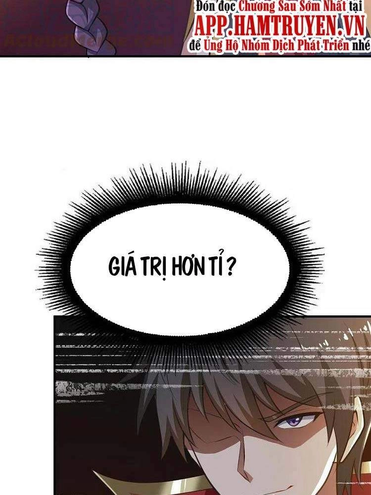 Nhất Kiếm Độc Tôn Chapter 161 - 10