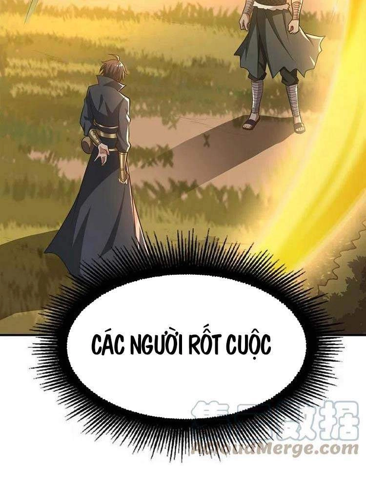 Nhất Kiếm Độc Tôn Chapter 161 - 12