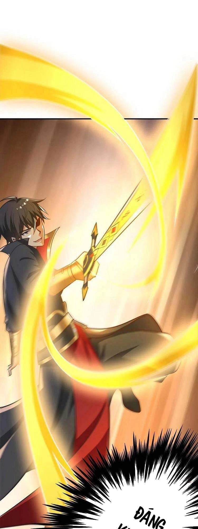 Nhất Kiếm Độc Tôn Chapter 161 - 13