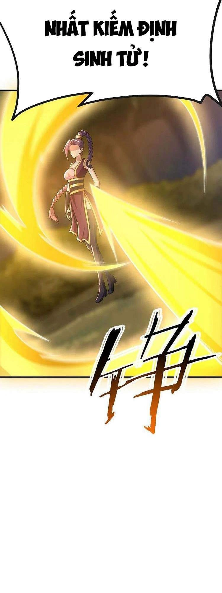 Nhất Kiếm Độc Tôn Chapter 161 - 15