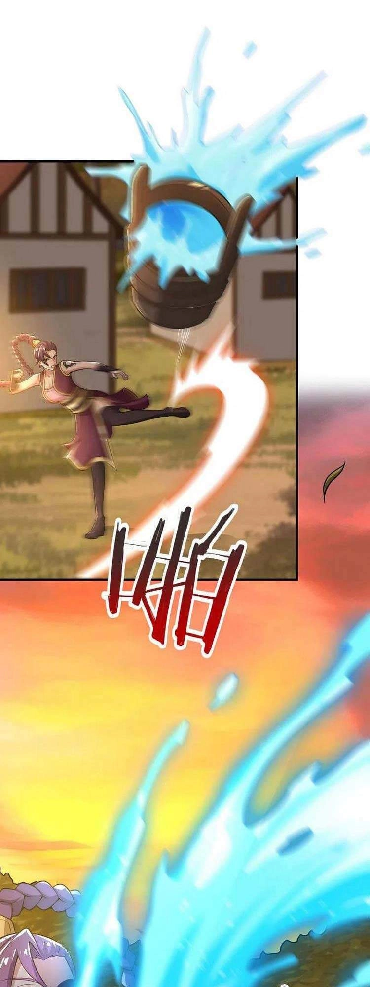 Nhất Kiếm Độc Tôn Chapter 161 - 17