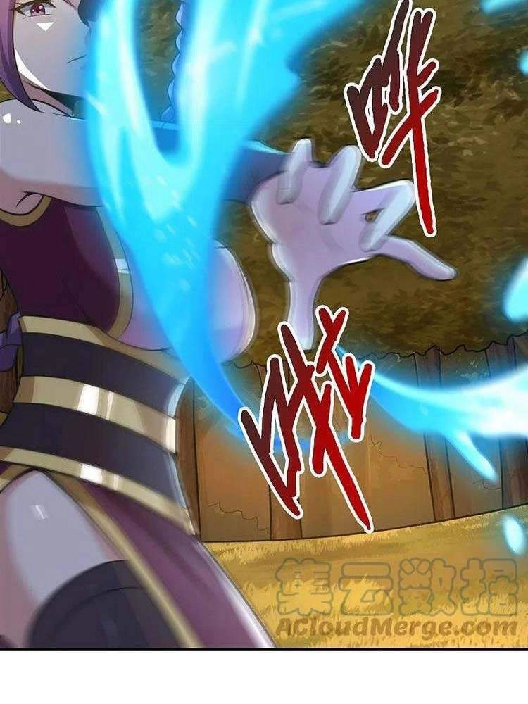 Nhất Kiếm Độc Tôn Chapter 161 - 18