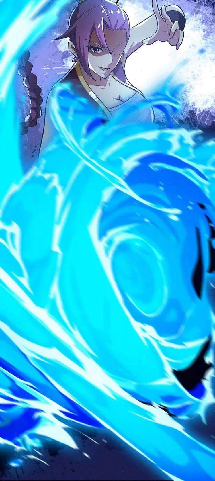 Nhất Kiếm Độc Tôn Chapter 161 - 21