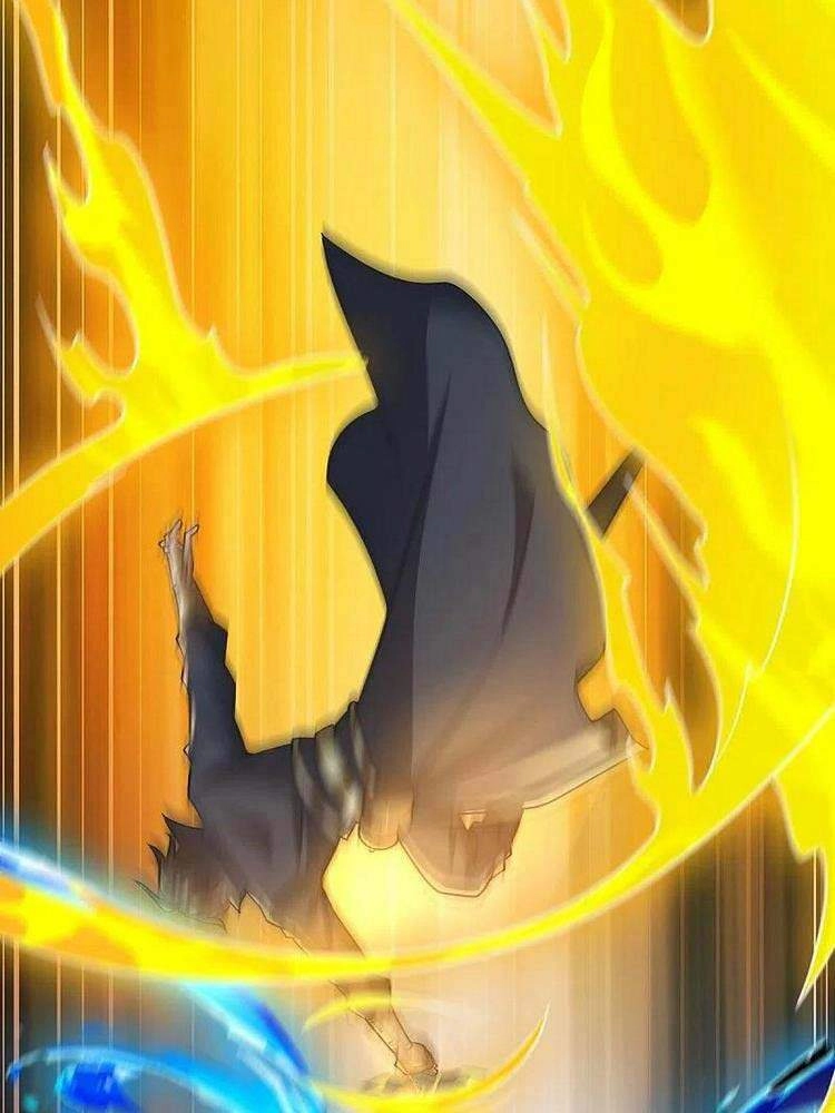 Nhất Kiếm Độc Tôn Chapter 161 - 23