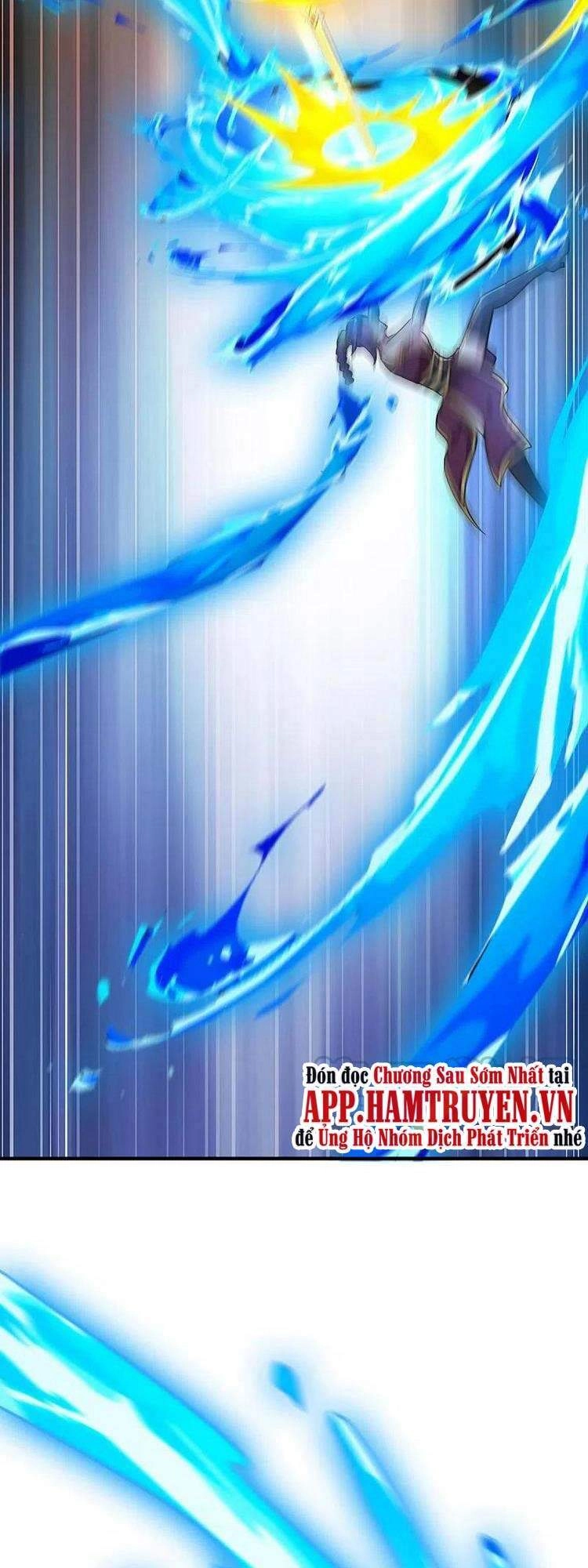 Nhất Kiếm Độc Tôn Chapter 161 - 24