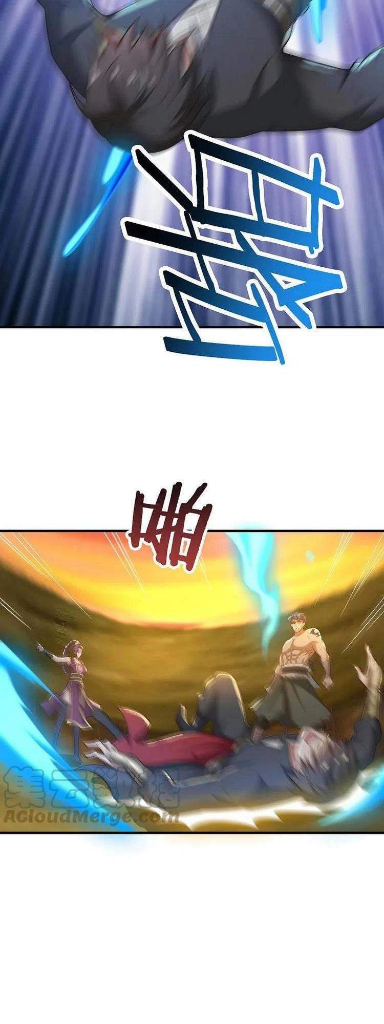 Nhất Kiếm Độc Tôn Chapter 161 - 28