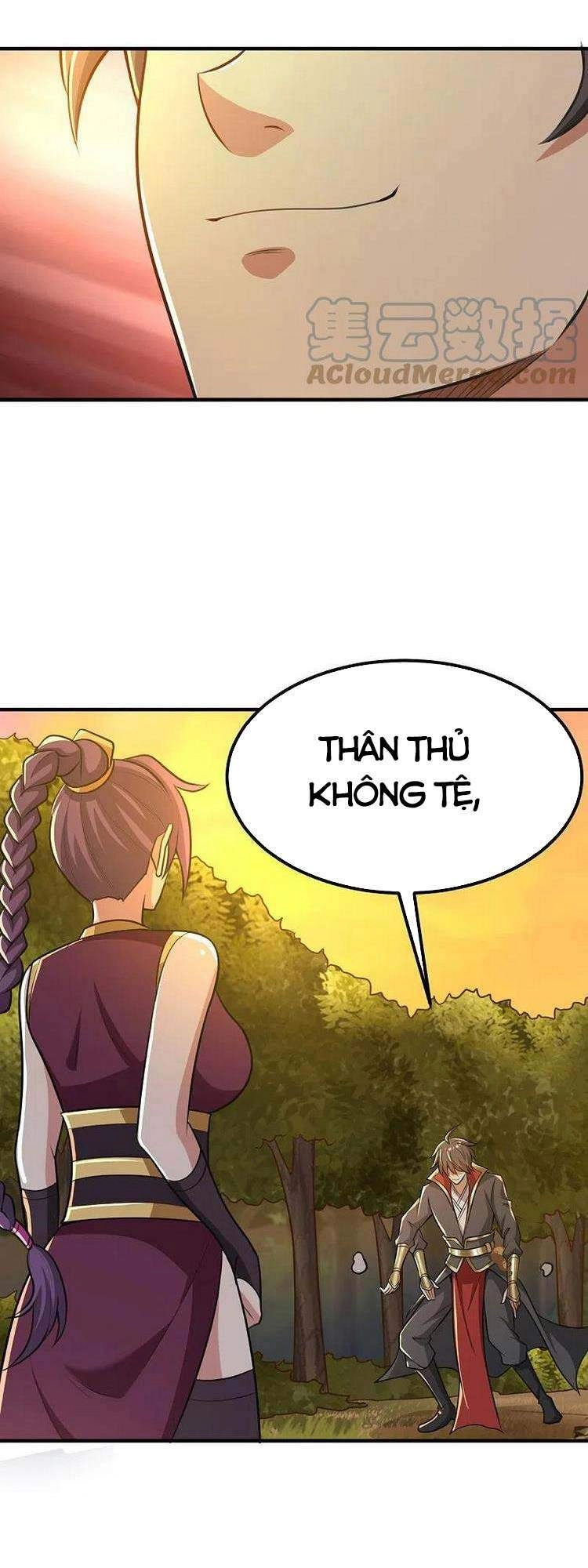 Nhất Kiếm Độc Tôn Chapter 161 - 30