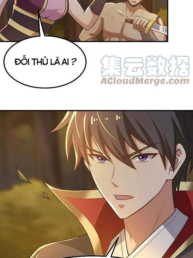 Nhất Kiếm Độc Tôn Chapter 161 - 35