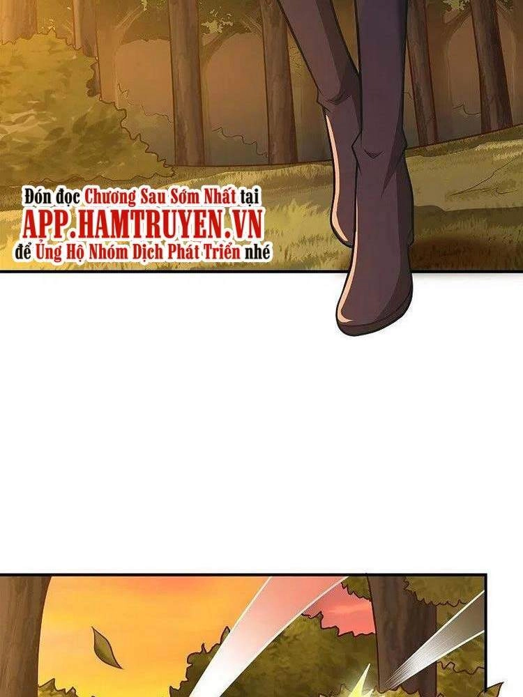 Nhất Kiếm Độc Tôn Chapter 162 - 4