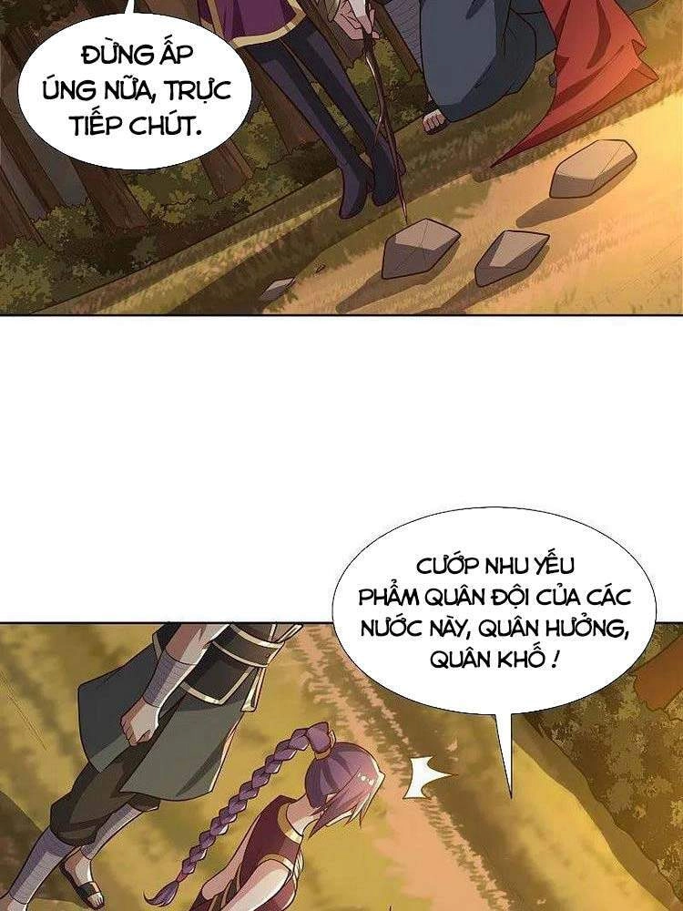 Nhất Kiếm Độc Tôn Chapter 162 - 10