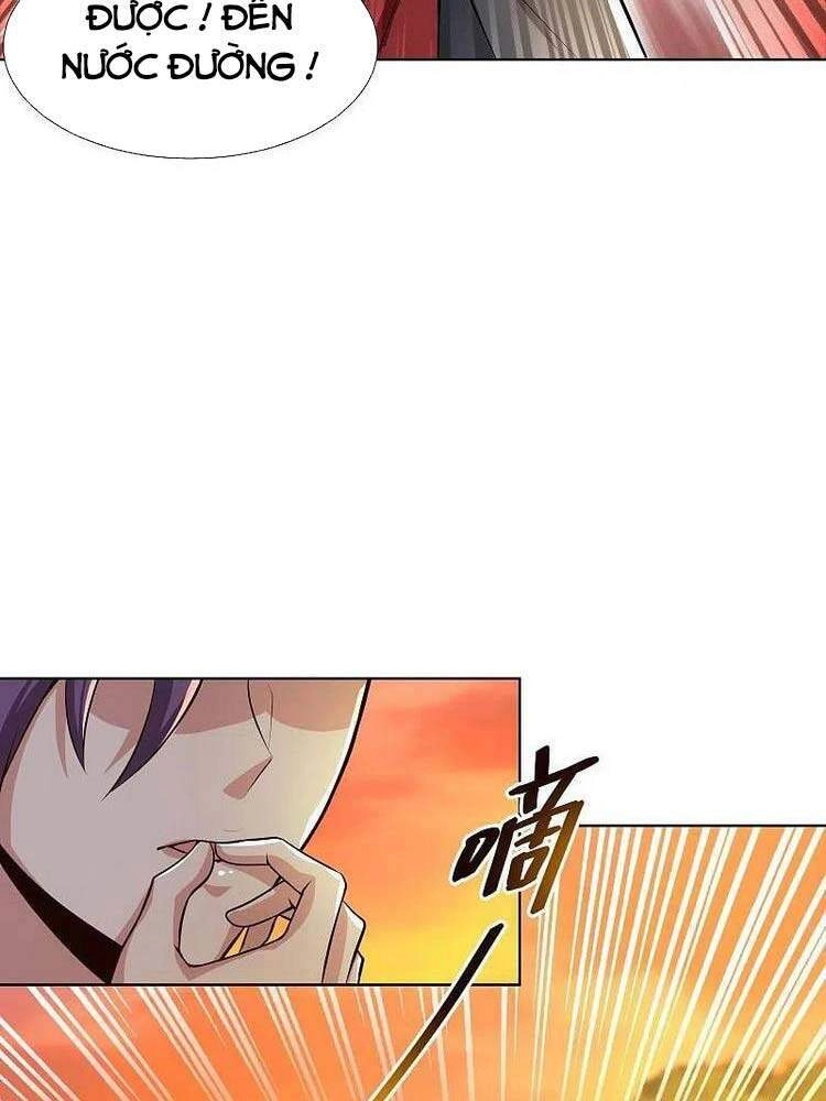 Nhất Kiếm Độc Tôn Chapter 162 - 14