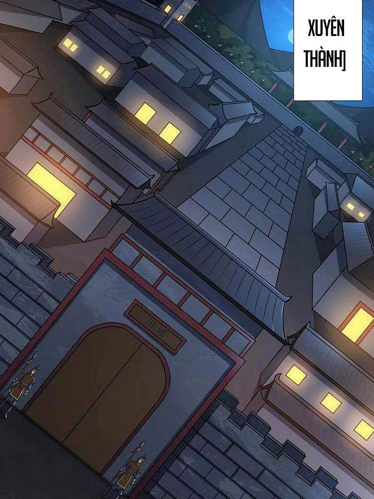 Nhất Kiếm Độc Tôn Chapter 162 - 21