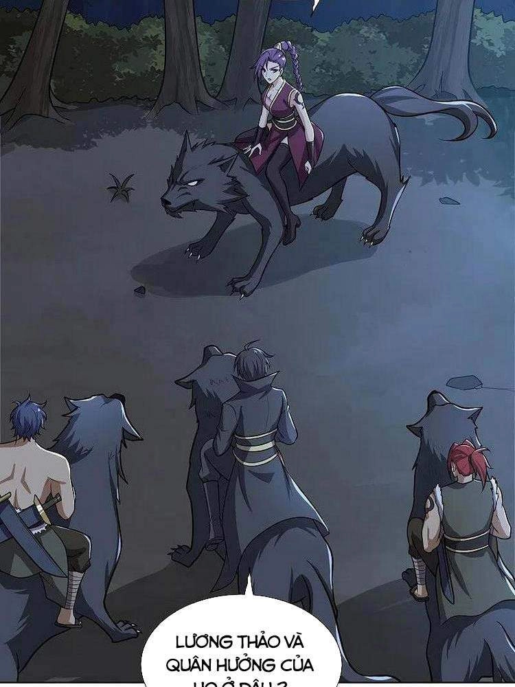 Nhất Kiếm Độc Tôn Chapter 162 - 23