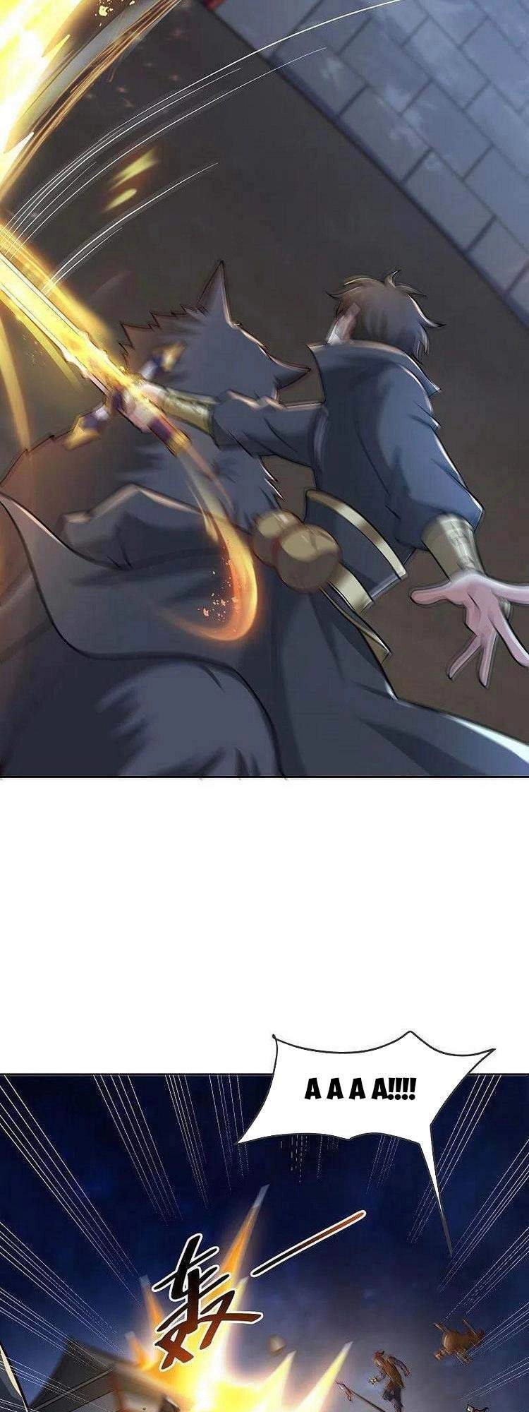 Nhất Kiếm Độc Tôn Chapter 162 - 28