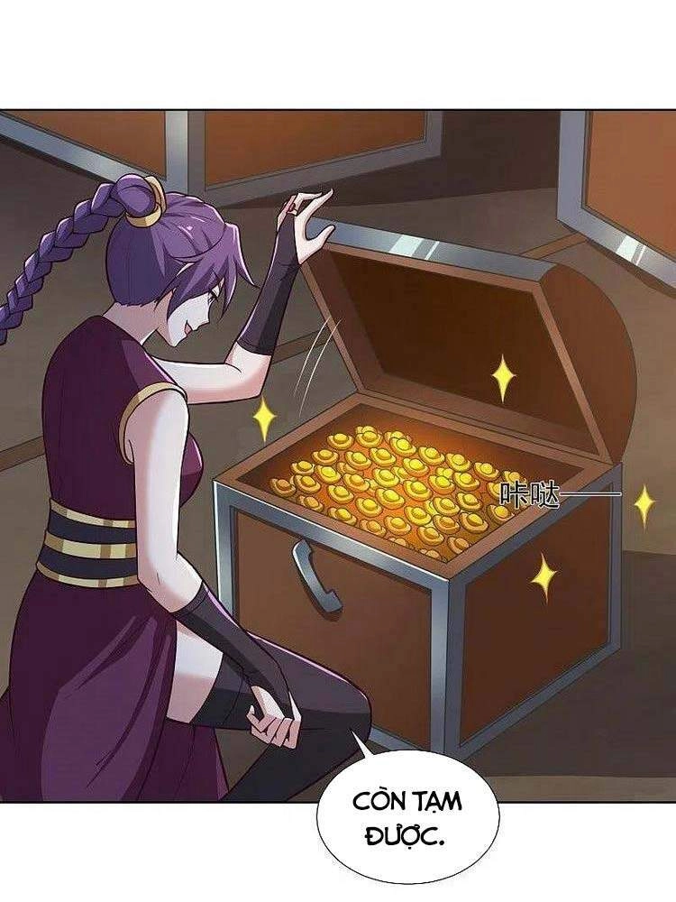 Nhất Kiếm Độc Tôn Chapter 163 - 4