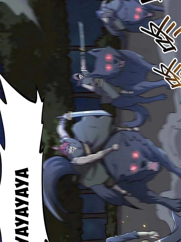 Nhất Kiếm Độc Tôn Chapter 163 - 14