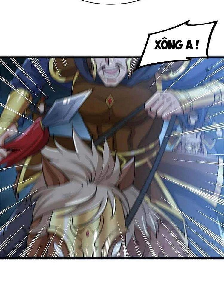 Nhất Kiếm Độc Tôn Chapter 163 - 27