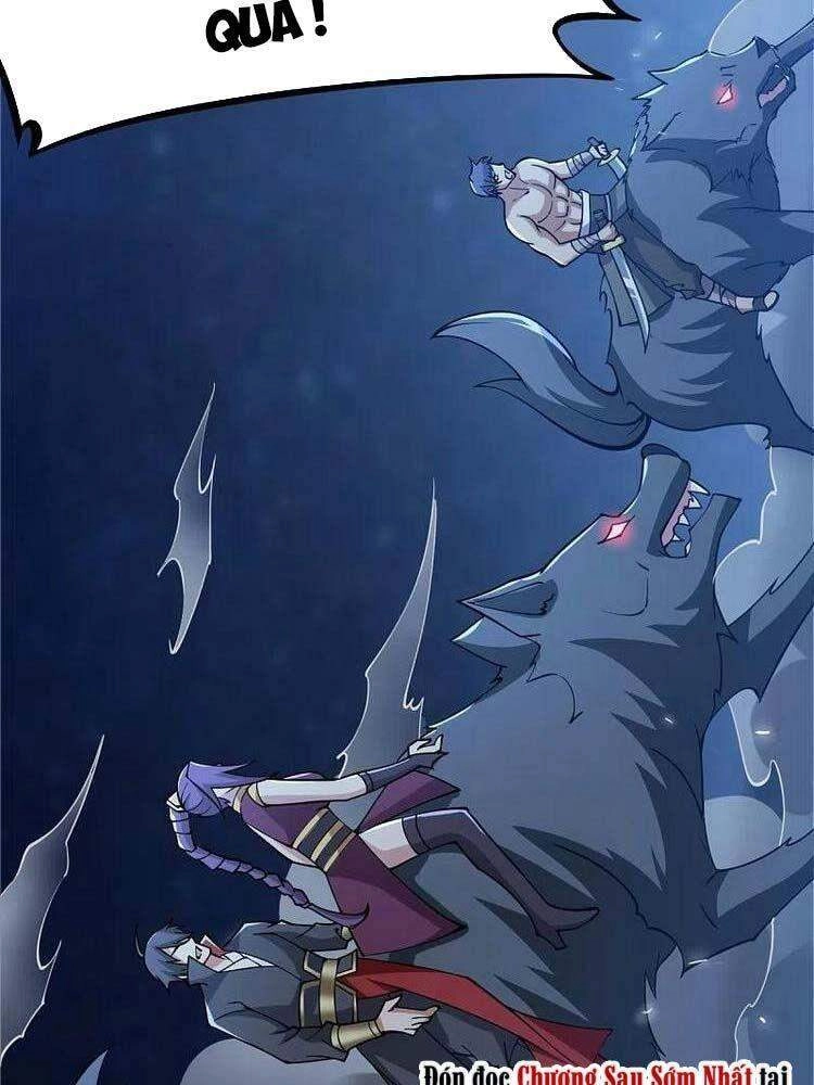 Nhất Kiếm Độc Tôn Chapter 164 - 2