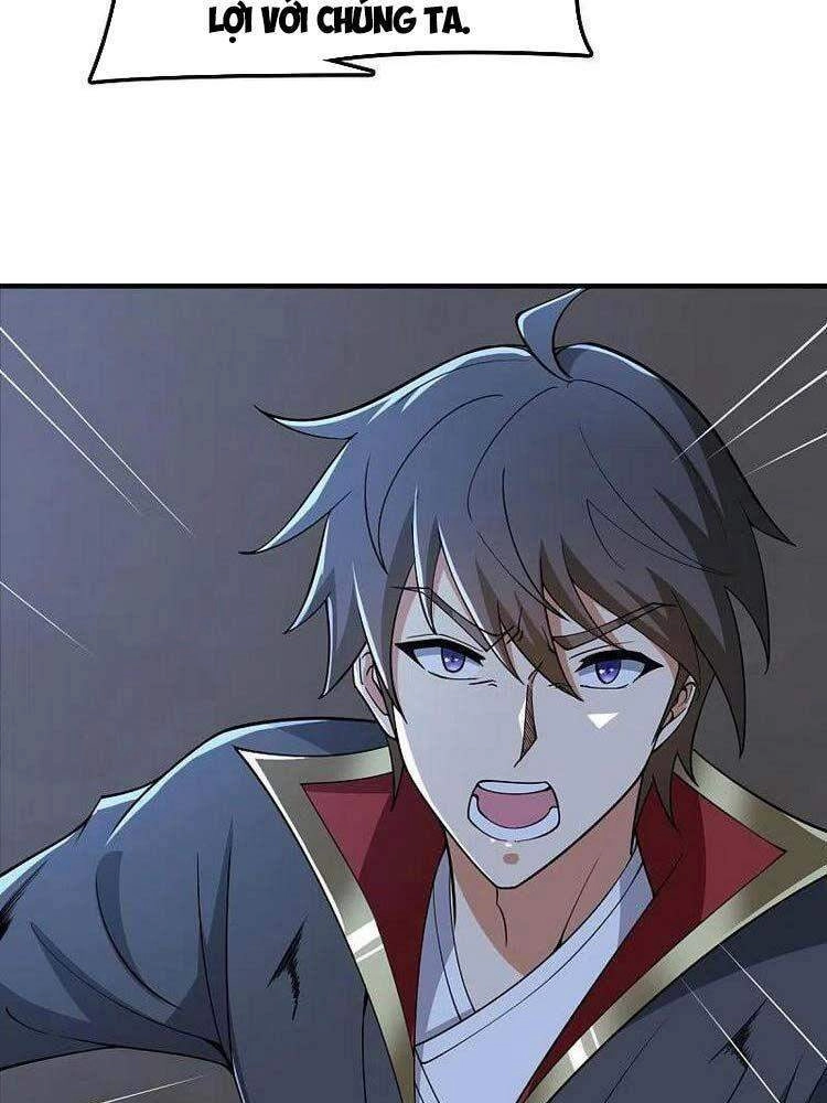 Nhất Kiếm Độc Tôn Chapter 164 - 4