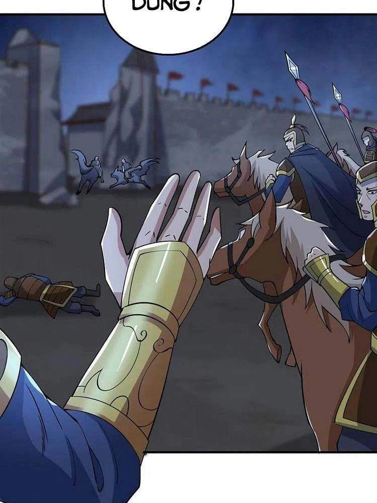 Nhất Kiếm Độc Tôn Chapter 164 - 8