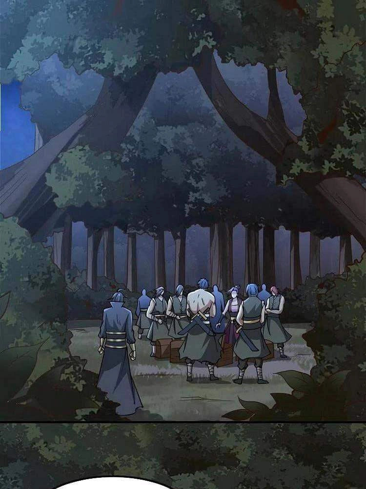 Nhất Kiếm Độc Tôn Chapter 164 - 12