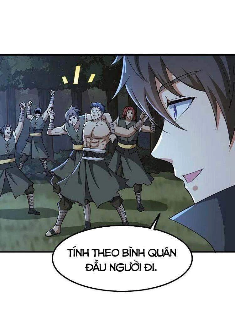 Nhất Kiếm Độc Tôn Chapter 164 - 18