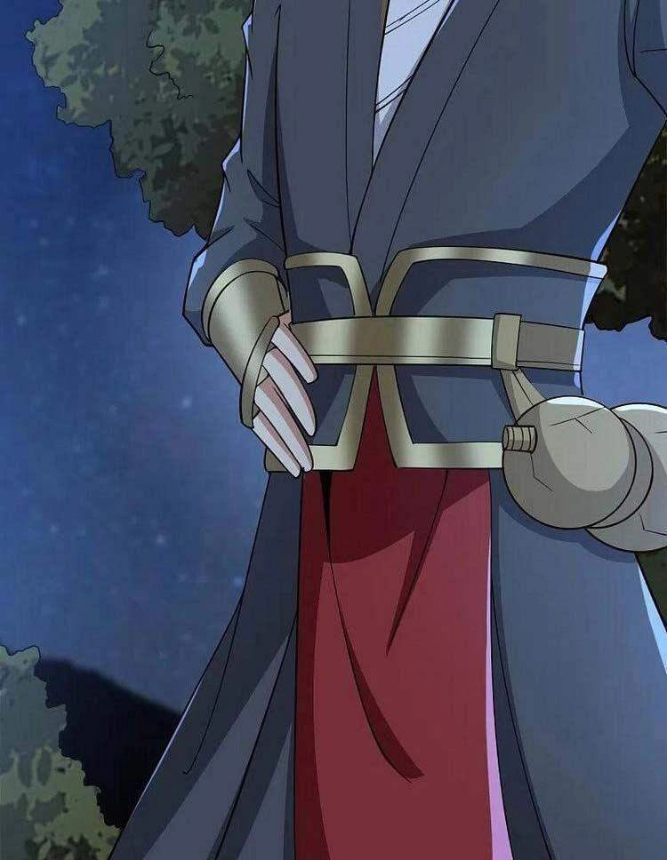 Nhất Kiếm Độc Tôn Chapter 164 - 20