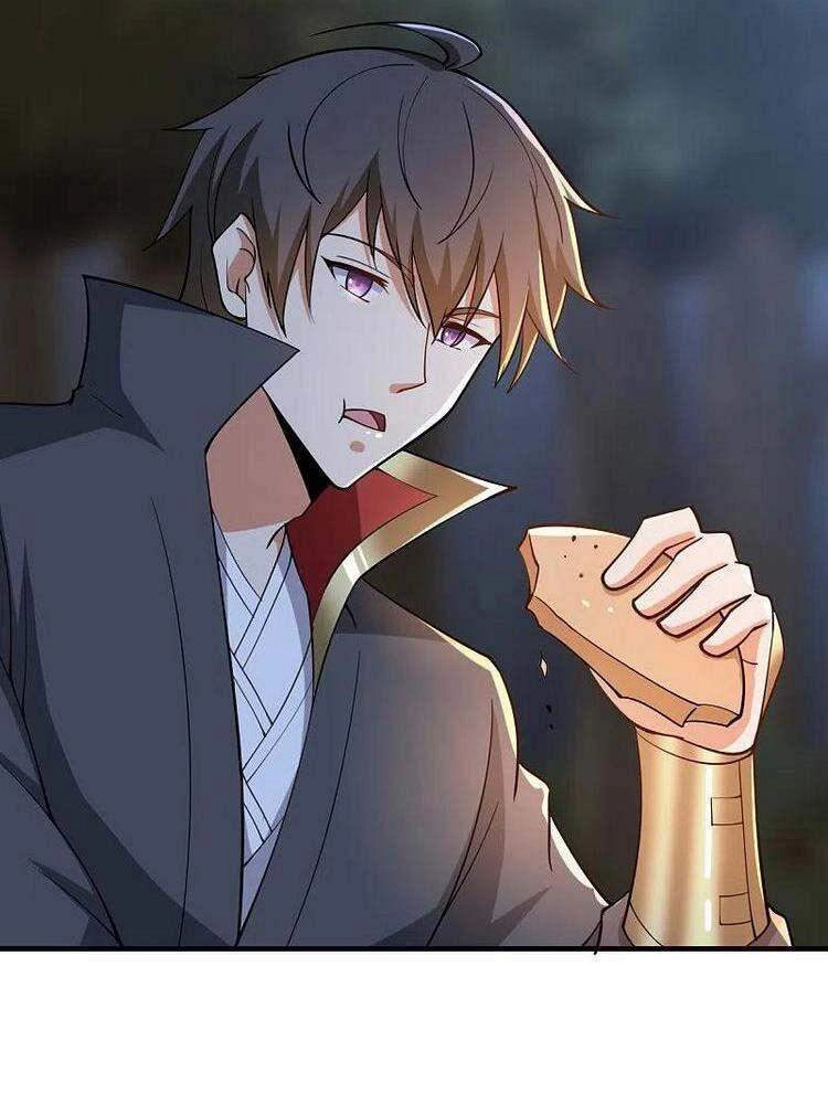 Nhất Kiếm Độc Tôn Chapter 164 - 24