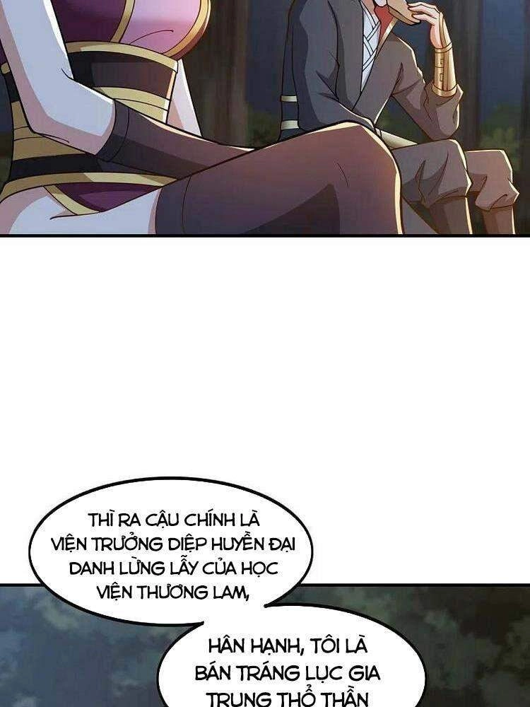 Nhất Kiếm Độc Tôn Chapter 164 - 26