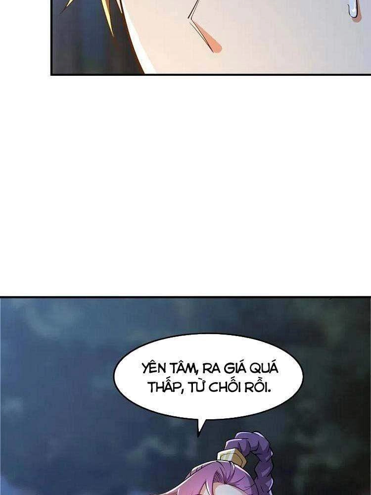 Nhất Kiếm Độc Tôn Chapter 164 - 28