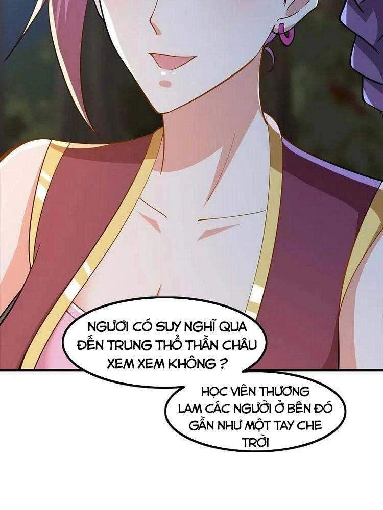 Nhất Kiếm Độc Tôn Chapter 164 - 30