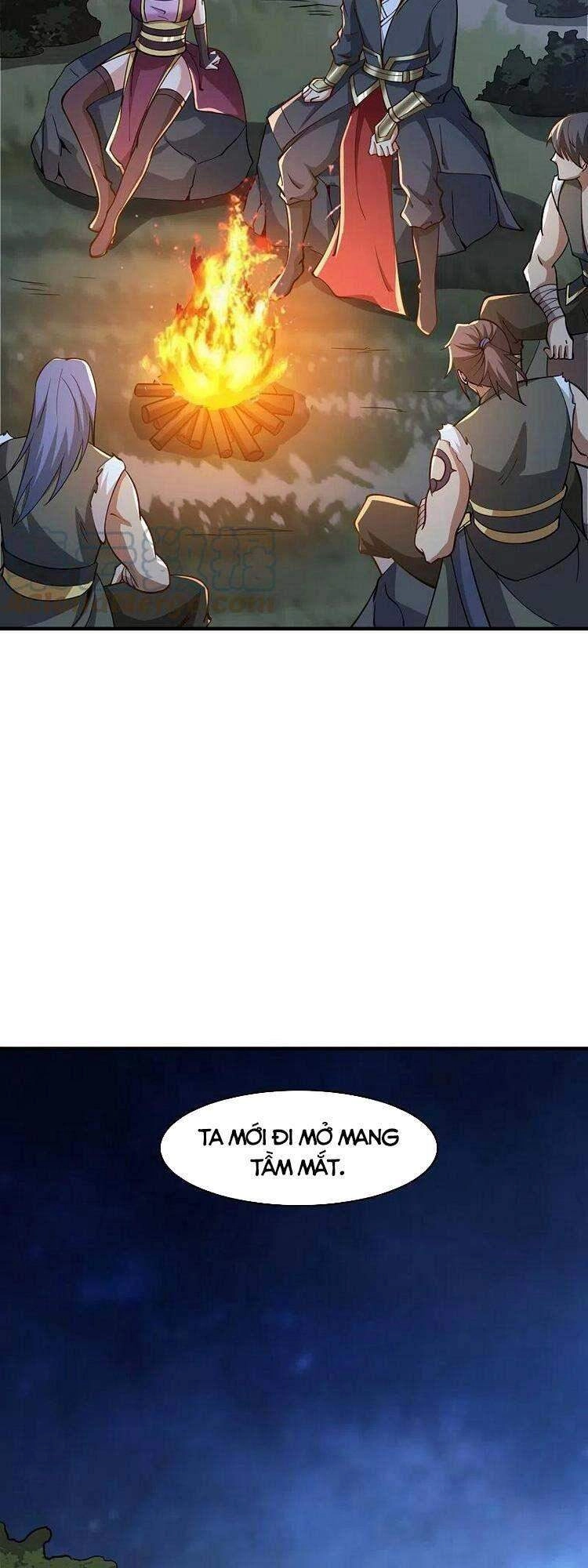 Nhất Kiếm Độc Tôn Chapter 164 - 33