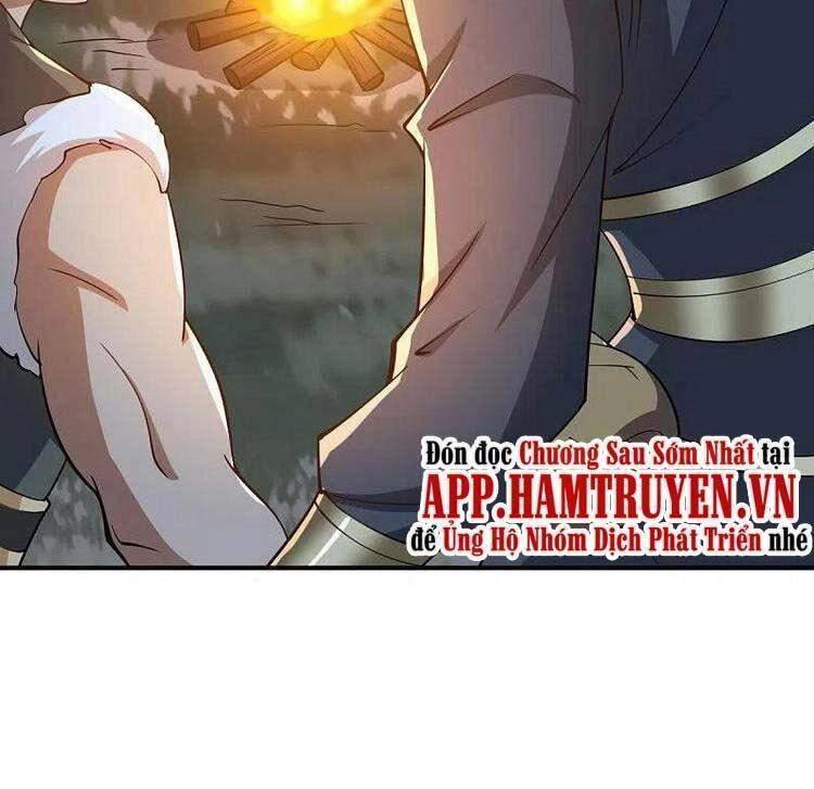 Nhất Kiếm Độc Tôn Chapter 164 - 36